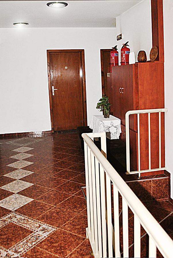 Family Hotel Zora Sofía Exterior foto